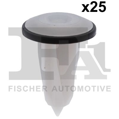 sąvarža, atšvaitas / apsaugos juosta - 33-60004.25 FA1