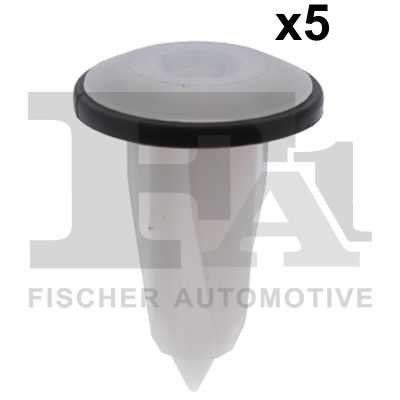 sąvarža, atšvaitas / apsaugos juosta - 33-60004.5 FA1