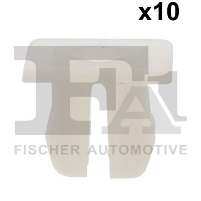 Зажим, молдинг / защитная накладка - 33-60005.10 FA1