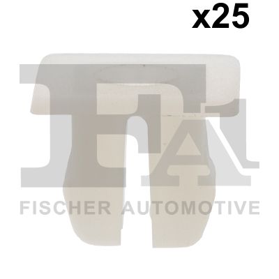 Зажим, молдинг / защитная накладка - 33-60005.25 FA1