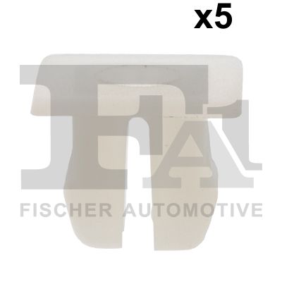 Зажим, молдинг / защитная накладка - 33-60005.5 FA1