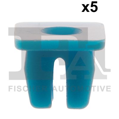 Clip, Fregio/Modanatura protettiva - 33-60008.5 FA1