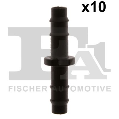 Adattatore, fascetta serracavi - 33-60010.10 FA1