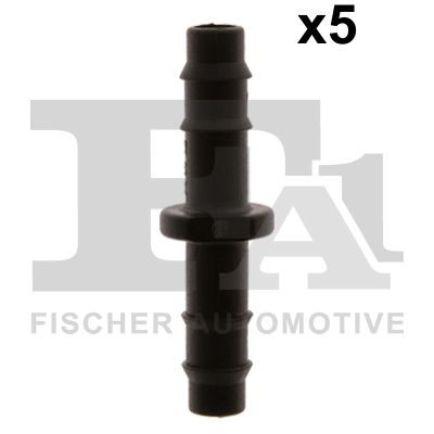 Adattatore, fascetta serracavi - 33-60010.5 FA1