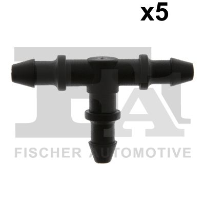 Adattatore, fascetta serracavi - 33-60012.5 FA1