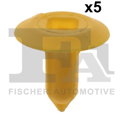 Clip, Fregio/Modanatura protettiva - 33-60013.5 FA1