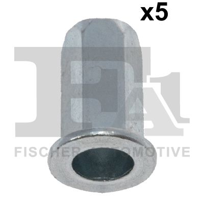 Body - 33-70001.5 FA1