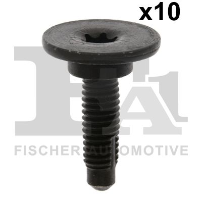 Screw - 33-70003.10 FA1