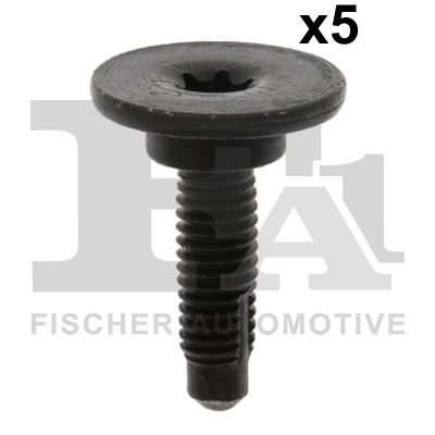 Screw - 33-70003.5 FA1
