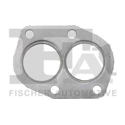 Guarnizione, Tubo gas scarico - 330-901 FA1
