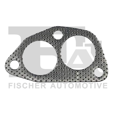 Guarnizione, Tubo gas scarico - 330-906 FA1