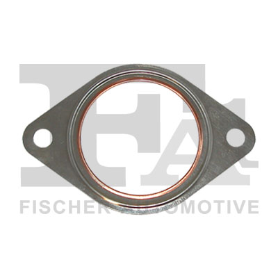 Guarnizione, Tubo gas scarico - 330-925 FA1