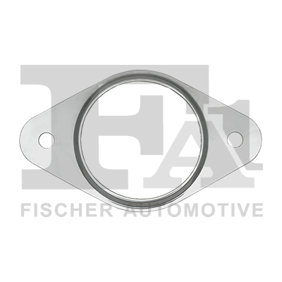 Gasket, exhaust pipe - 330-928 FA1