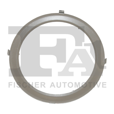 Gasket, exhaust pipe - 330-936 FA1