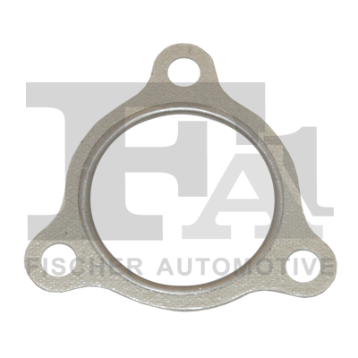 Supporto, Imp. gas scarico - 330-938 FA1