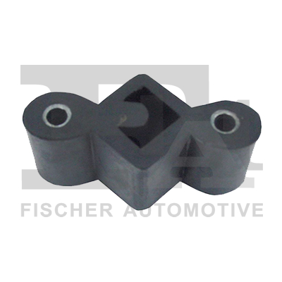 Holder, exhaust system - 333-904 FA1