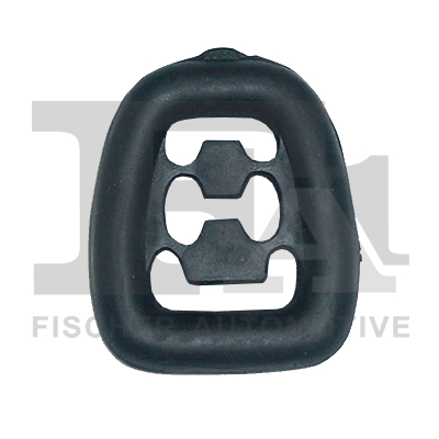 Supporto, Imp. gas scarico - 333-908 FA1