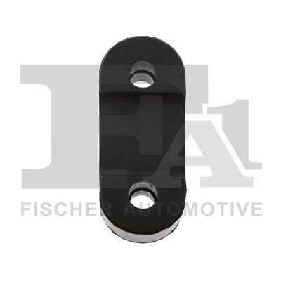 Holder, exhaust system - 333-910 FA1