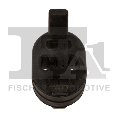 Holder, exhaust system - 333-911 FA1