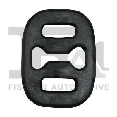 Holder, exhaust system - 333-913 FA1