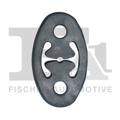 Holder, exhaust system - 333-914 FA1