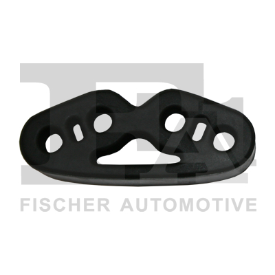Supporto, Imp. gas scarico - 333-920 FA1