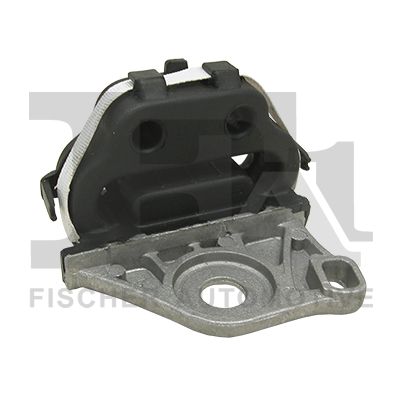 Holder, exhaust system - 333-925 FA1