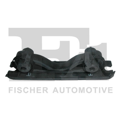 Supporto, Imp. gas scarico - 333-927 FA1