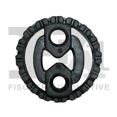 Supporto, Imp. gas scarico - 333-928 FA1