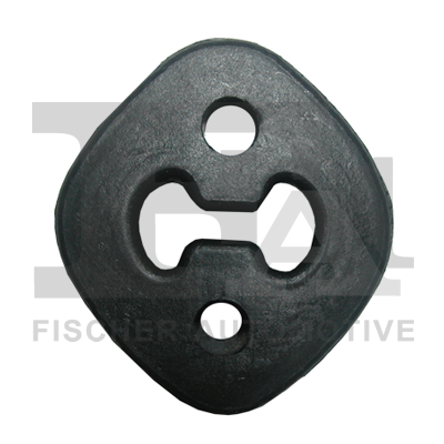 Holder, exhaust system - 333-931 FA1