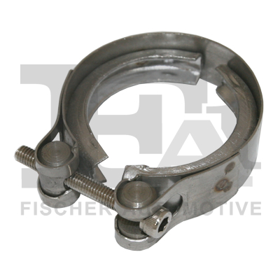 Staffa supporto, Compressore - 334-859 FA1