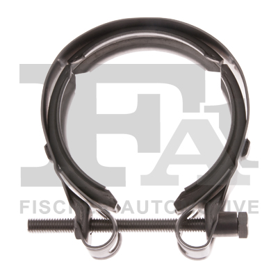Clamp, charger - 334-874 FA1