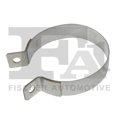 Supporto, Silenziatore - 334-909 FA1