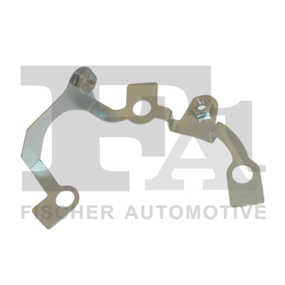 Clamp, exhaust system - 335-905 FA1