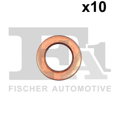 Seal Ring, nozzle holder - 335.480.010 FA1