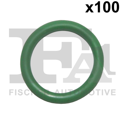 Seal Ring - 341.1013.010 FA1