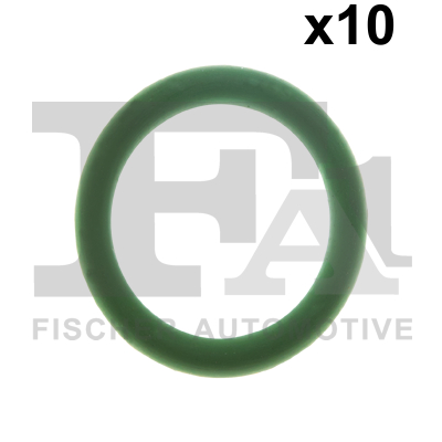 Seal Ring - 341.1071.010 FA1
