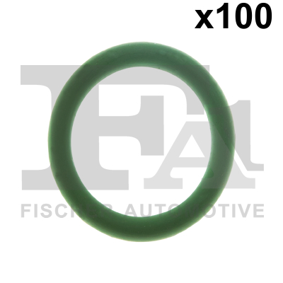 Seal Ring - 341.1071.010 FA1