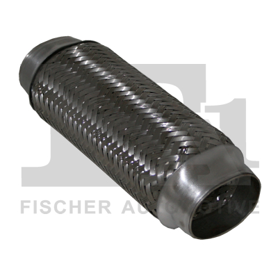 Flex Hose, exhaust system - 344-210 FA1