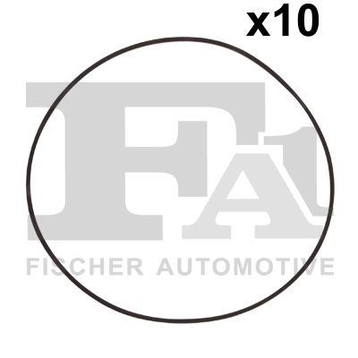 Seal Ring - 346.0002.010 FA1