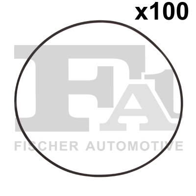 Seal Ring - 346.0002.010 FA1