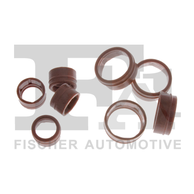 Seal Kit, Air Conditioning - 3498-001 FA1