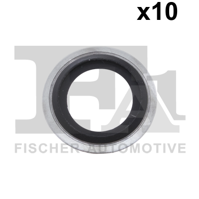 Seal Ring - 352.181.010 FA1
