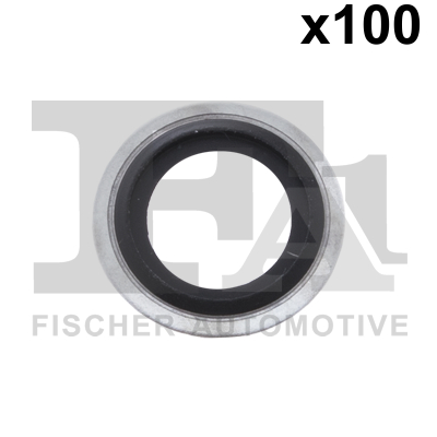 Seal Ring - 352.181.010 FA1