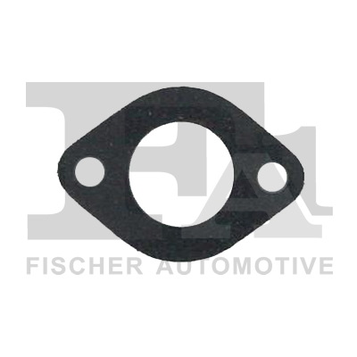 Dichtung, Abgasrohr - 360-902 FA1