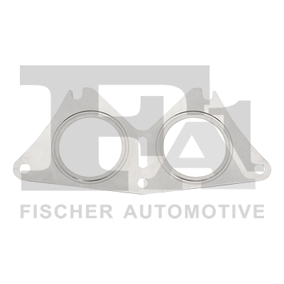 Gasket, exhaust pipe - 360-930 FA1