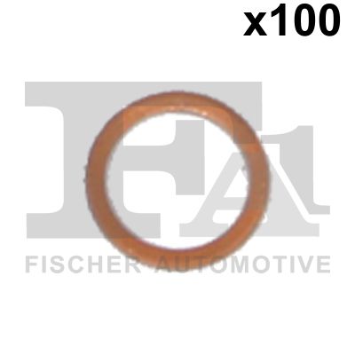 Anello di tenuta - 377.980.100 FA1