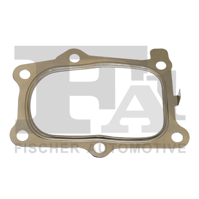 Gasket, charger - 400-519 FA1