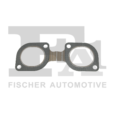 Guarnizione, Collettore gas scarico - 410-006 FA1
