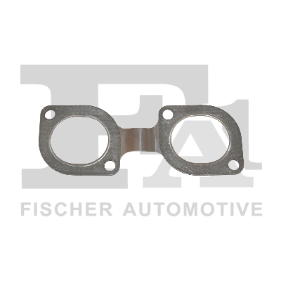 Guarnizione, Collettore gas scarico - 410-007 FA1